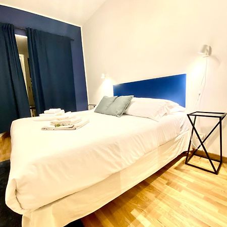 Dimora Centro Storico Roma Apartment Ngoại thất bức ảnh
