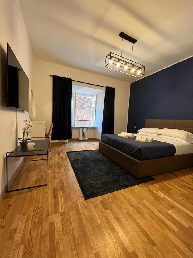 Dimora Centro Storico Roma Apartment Ngoại thất bức ảnh