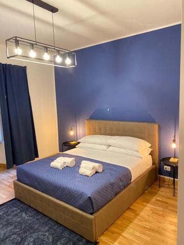 Dimora Centro Storico Roma Apartment Ngoại thất bức ảnh