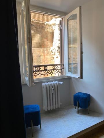 Dimora Centro Storico Roma Apartment Ngoại thất bức ảnh
