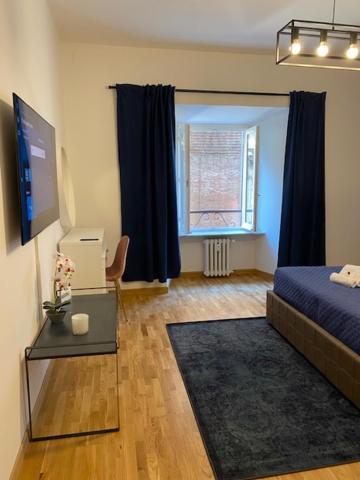 Dimora Centro Storico Roma Apartment Ngoại thất bức ảnh