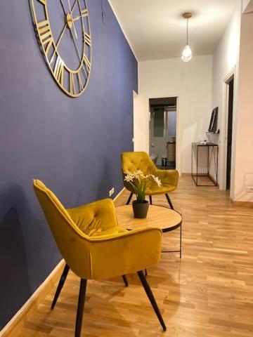 Dimora Centro Storico Roma Apartment Ngoại thất bức ảnh