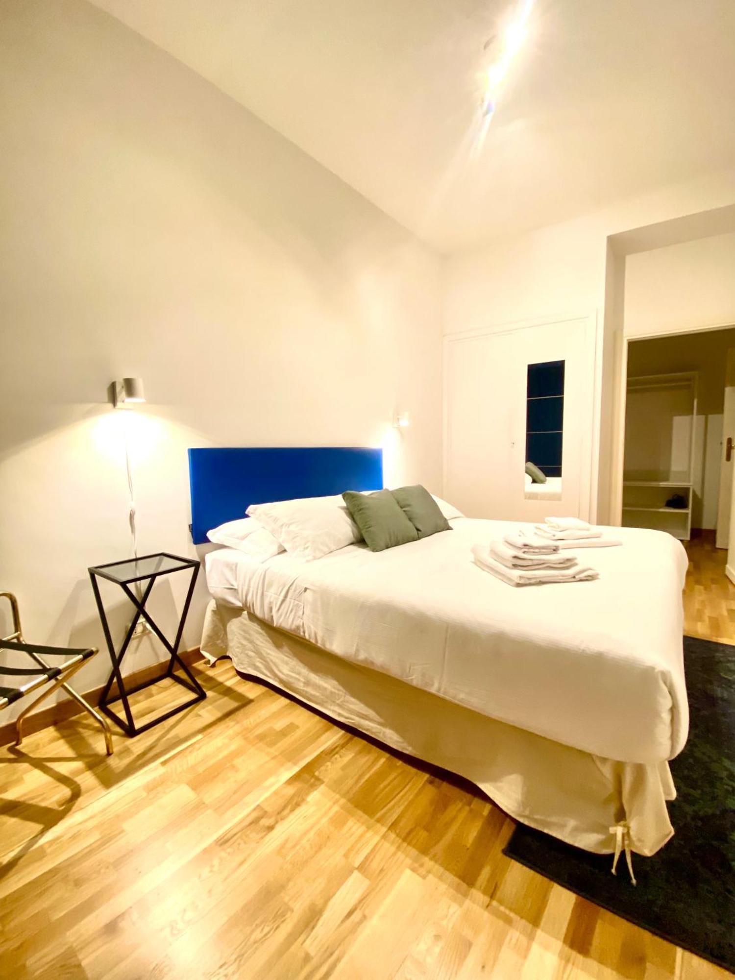Dimora Centro Storico Roma Apartment Ngoại thất bức ảnh