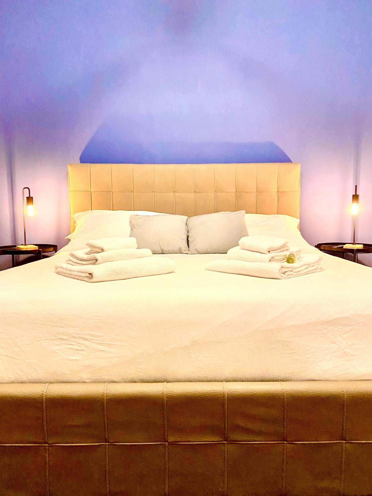 Dimora Centro Storico Roma Apartment Ngoại thất bức ảnh