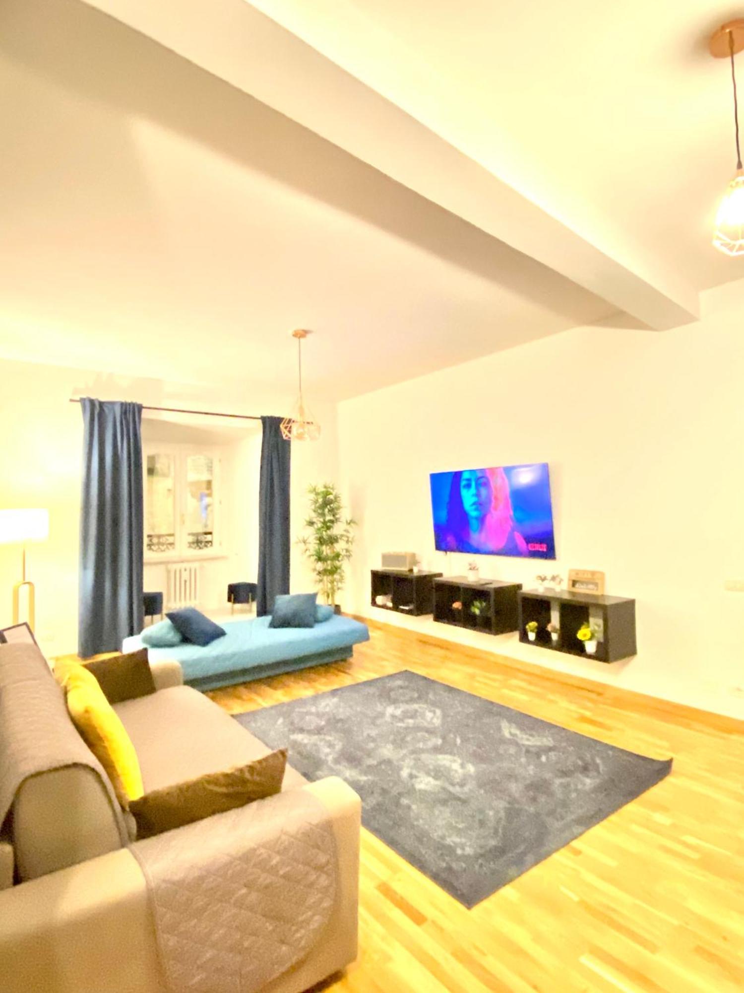 Dimora Centro Storico Roma Apartment Ngoại thất bức ảnh