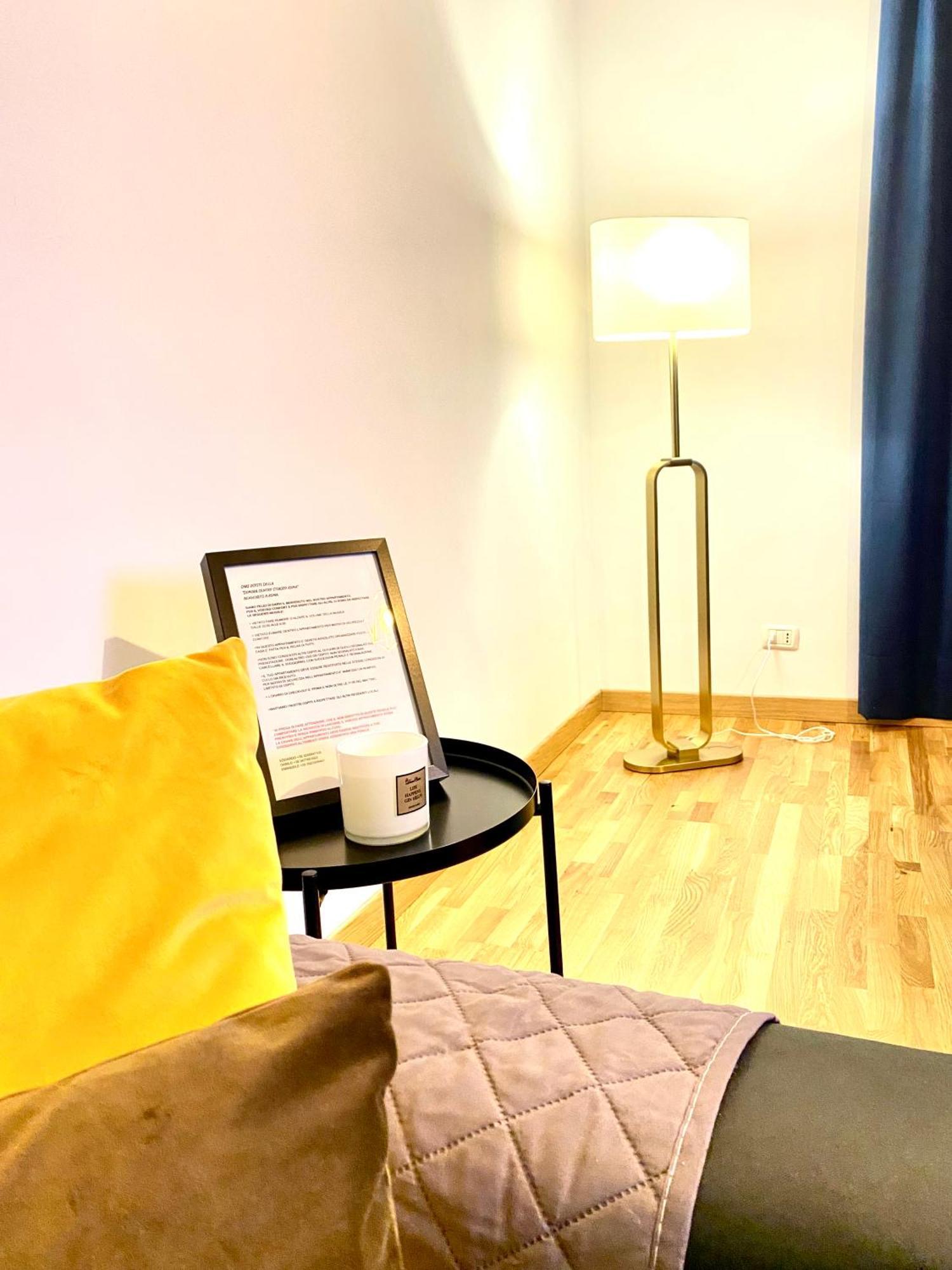 Dimora Centro Storico Roma Apartment Ngoại thất bức ảnh