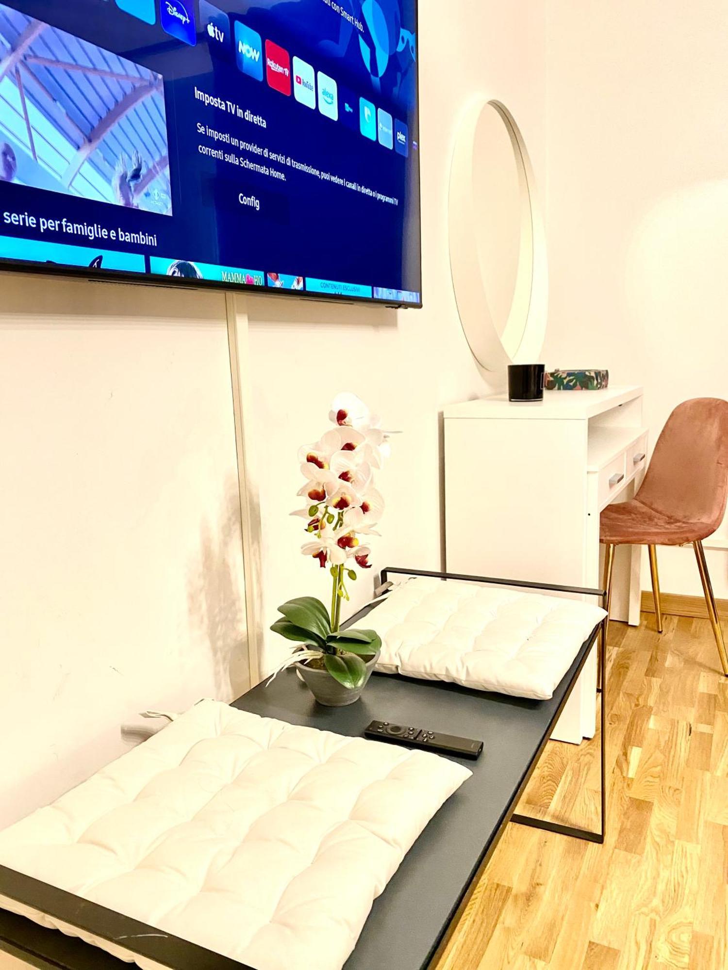 Dimora Centro Storico Roma Apartment Ngoại thất bức ảnh