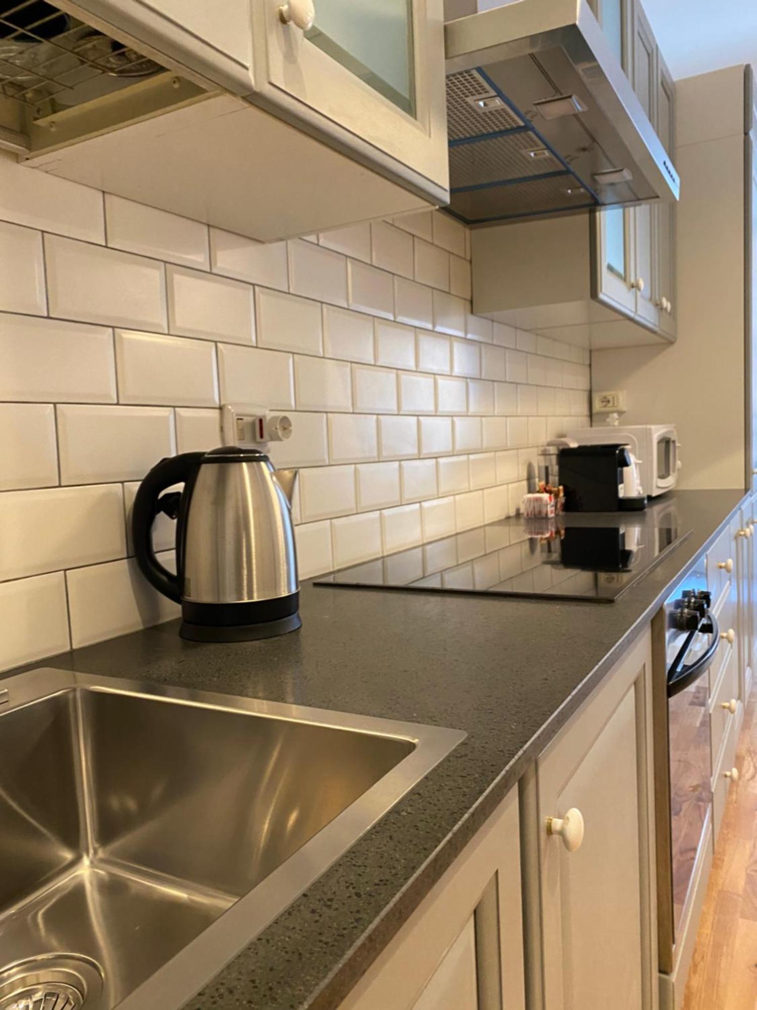 Dimora Centro Storico Roma Apartment Ngoại thất bức ảnh